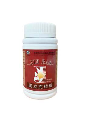 菌立克修复鱼菌鳃白膜烂肉充血