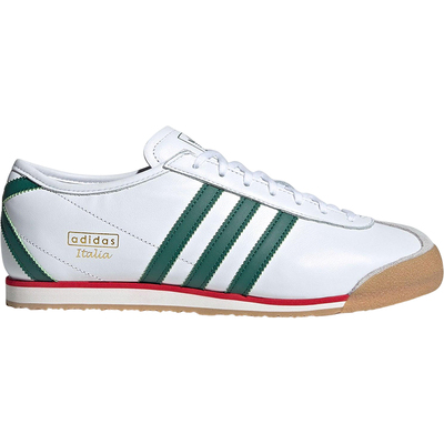 Adidas/阿迪达斯正品ITALIA 70S男女系带低帮经典板鞋JS1325