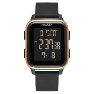 迪士尼手表男款学生高中青少年初中男生只看时间2025新款电子表