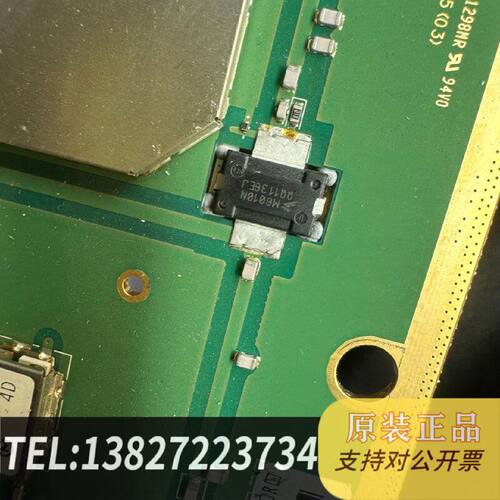 原装正品MW6S010NR1丝印M6010N450150MH现货议价