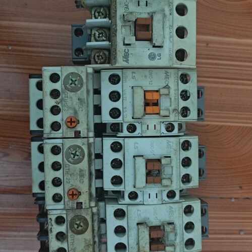 下单前咨询LS接触器GMC-12 25，GMC-40 80