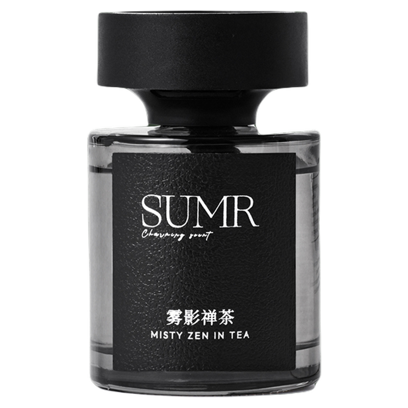 逐夏高级车载香薰汽车茶香香水