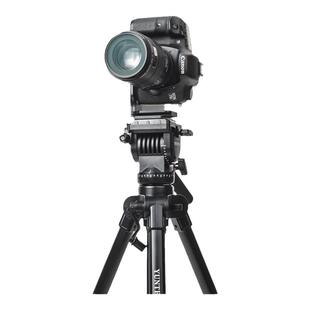 淘宝直播间三脚架2米高适用于索尼相机a7m3 a7m4 a7c2/s3/r3/r4/r5 a9m2 a6600 a6700 fz100假电池散热器支架