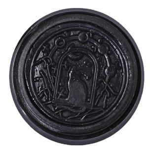 点点修指甲去死皮卸甲打磨机磨头清洁橡皮泥灰尘粘胶美甲工具神器