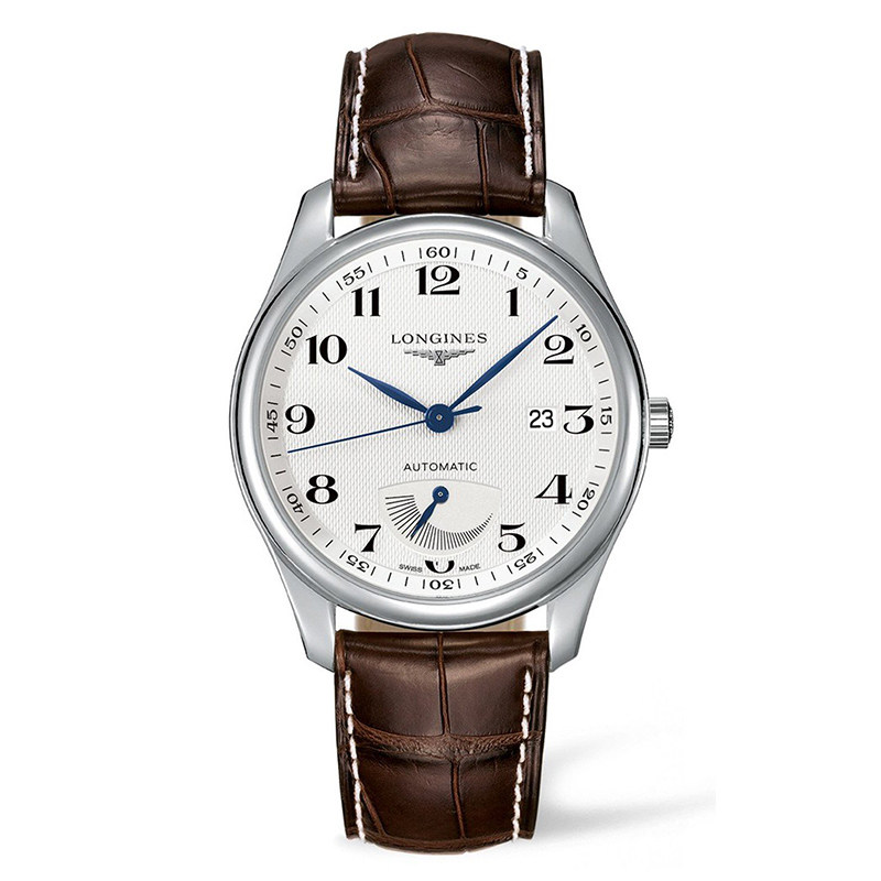 longines浪琴正品手表机械