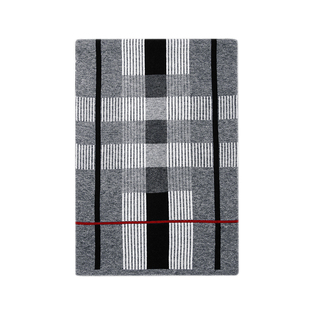 【清仓】男童格子围巾冬季新款女秋冬季加厚保暖女童宝宝百搭围脖