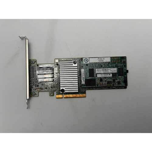 【议价】IMM5210阵列卡46C9111原装拆机带缓存