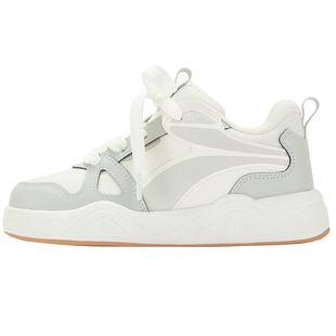 【商场同款】361°童鞋男童滑板鞋2025年冬季新款中大童鞋子