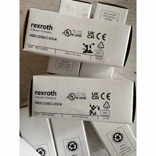 R901342022 HM20-23/050-C-K35-N