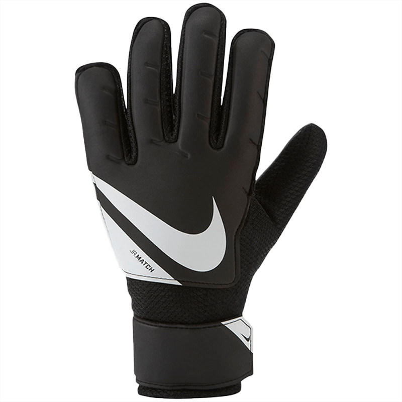 Nike/耐克正品新款儿童足球训练门将守门员手套CQ7795-637