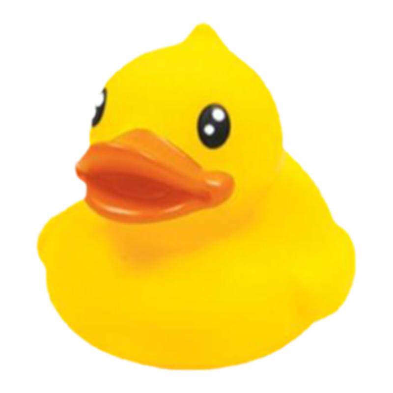 小黄鸭浮水鸭玩具B.Duck