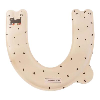 马桶坐垫四季适配马桶垫子家用厕所2025坐便器垫圈粘贴式