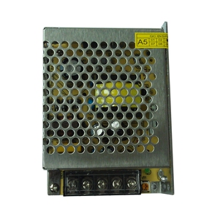 交流转直流12V24V50WLED灯稳压开关电源 直流电机电源 直流电源