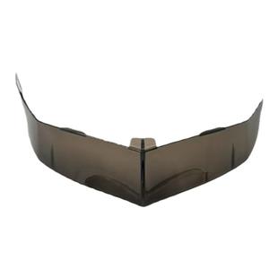 适用KYT头盔NFR NFJ TT K2竞技战斗尾翼空气扰流罩改装摩托车配件