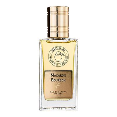 【官方正品】马卡龙波本精粹香调