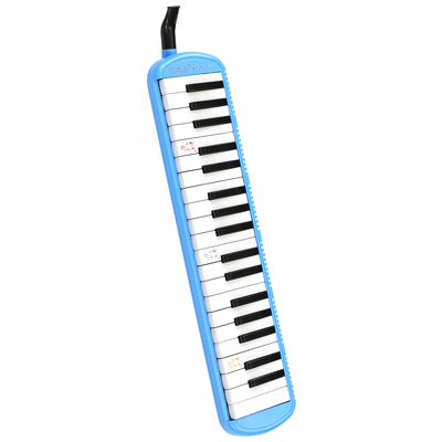 乐普森37键口风琴初学者儿童演奏