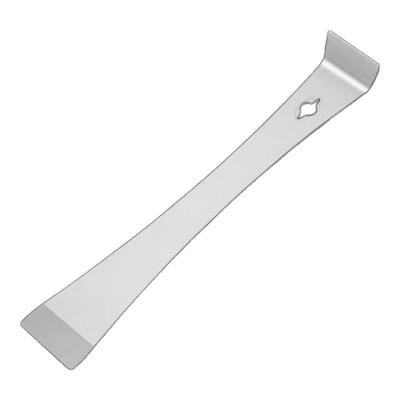 不锈钢撬棍木工神器刮刀起钉撬铲