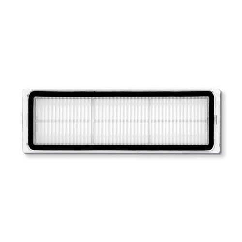 适配米家全能扫地机器人B101CN主刷滤网拖布集尘袋清洁液配件耗材