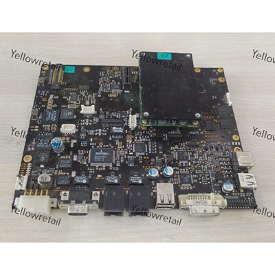 GE HEALTHCARE M1192959 MAINPCBA BOARD