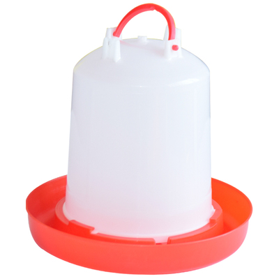 【24斤可上注水】鸡水桶饮水器