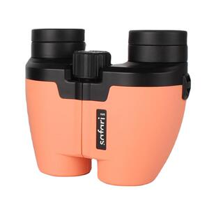 SAFARI UNI观穹精英版6/8x24wp双筒望远镜高清户外防水观剧演唱会
