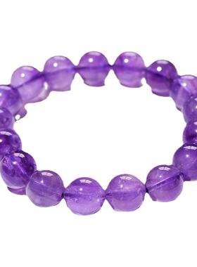 女水晶虎眼青金玛瑙彩色手链