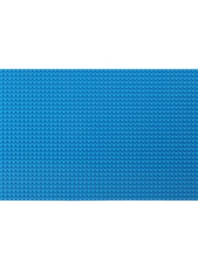 通用乐高底板超大得宝系列积木