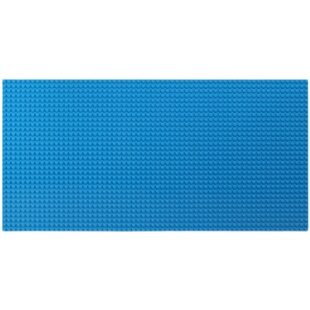 通用乐高底板超大得宝系列积木拼装玩具贴墙家用壁挂式大颗粒地板