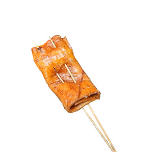 重庆烧烤专用牛皮豆干豆皮苕皮四川铁板火锅串串特产食材千张商用