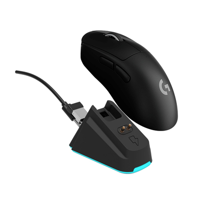 罗技GPW二代鼠标狗屁王2代无线鼠标双模电竞游戏专用滑鼠轻量化