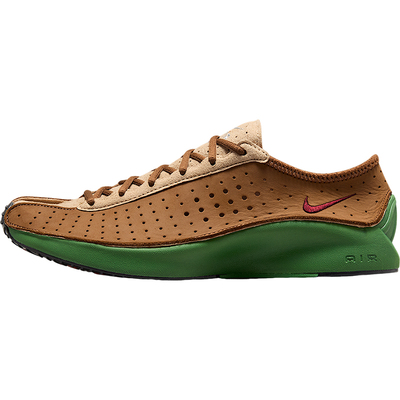 Nike/耐克正品Air Superfly女士复古时尚经典跑步鞋HQ7955-200