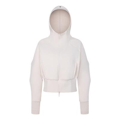 宽松短款慵懒彳亍新品卫衣外套