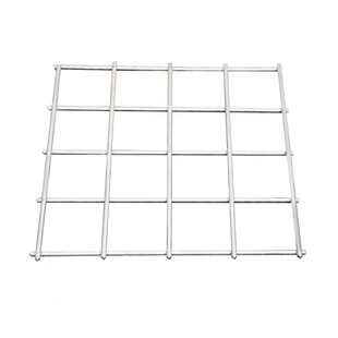 镀锌铁丝网片养殖围栏鸟笼鸽笼网片电焊网格狗笼垫底网鹦鹉笼网片