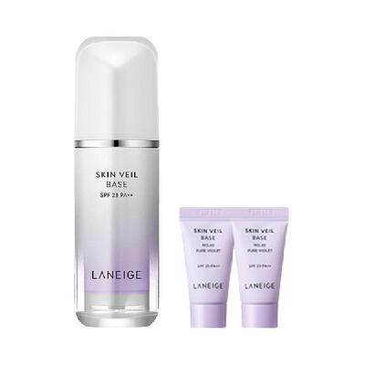 Laneige/兰芝雪纱丝柔隔离霜