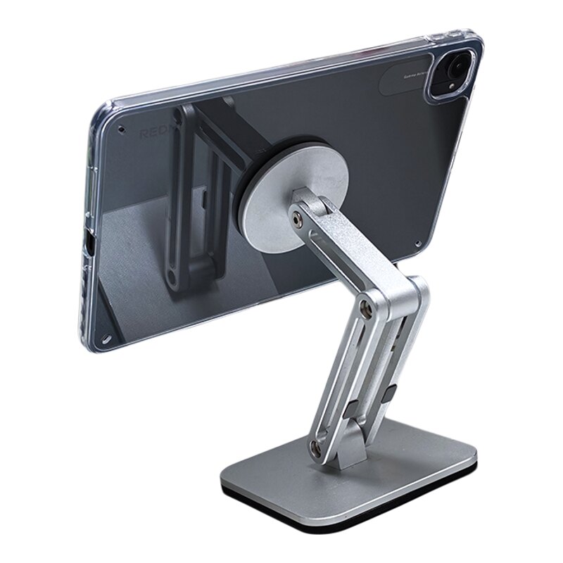 eisscce爱思克 适用红米Kpad磁吸magsafe保护壳ipadmini7/6透明亚克力华为matepad隐形笔槽磨砂小米保护套