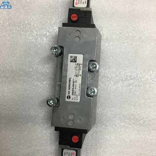 议价诺冠IMI NORGREN电磁阀SXE0575-A50-00秒发现货适用
