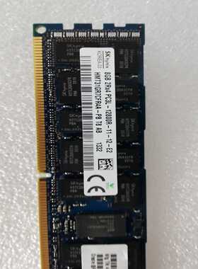 议价SUN 7041271  8GB DDR3L-1333PC3L-10600 DIMM  Netra  T4-1