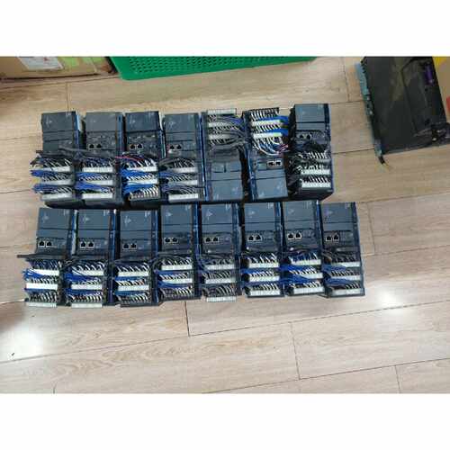 询价-汇川PLC  AM600-CPU1608TP  15套