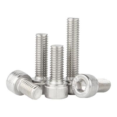 【免费开专票】杯头内六角螺丝