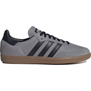 Adidas/阿迪达斯官方正品SAMBA OG男女复古低帮运动板鞋IE9164