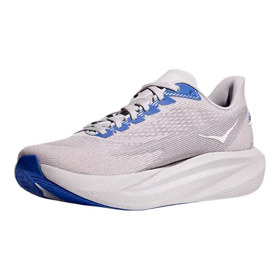 HOKA ONE ONE男款MACH 7户外马赫 7轻便回弹缓震竞速训练跑鞋宽版
