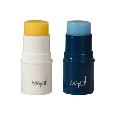 maputi玛朴缇润唇膏保湿淡化唇纹