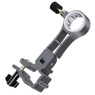 渔之源露营车伞架连接器伞架固定器一体款钓鱼伞架固定器