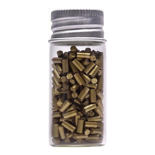 通用打火石滑板户外煤油打火机充气砂轮软火石粒电石火花石原