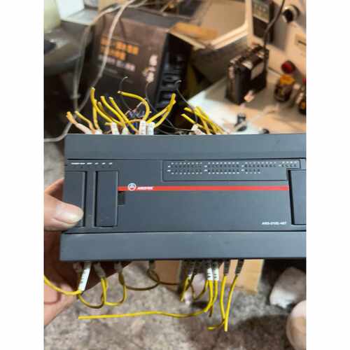 溢价-埃森智能PLC，型号：ARS-010E-48T，件，功能
