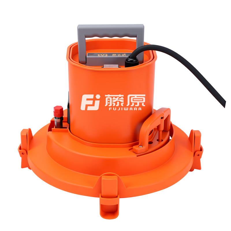 24V下沉式自动高压黄油器工厂用