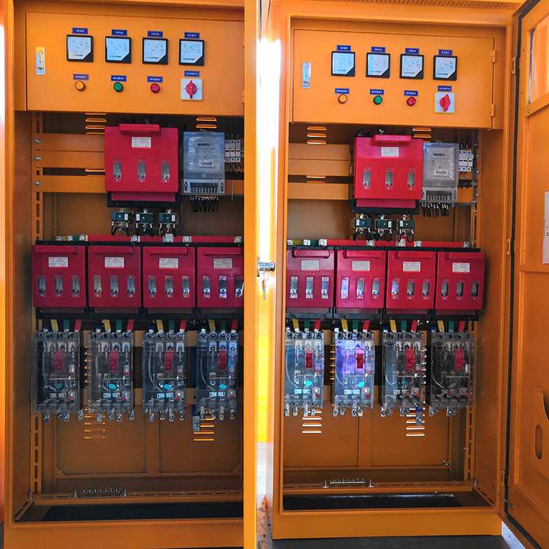 广东配电箱配电箱厂家工厂一级二级 三级配电箱 户外防水防灰配电