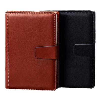 geepa金派25-63pu皮面a5b5笔记本