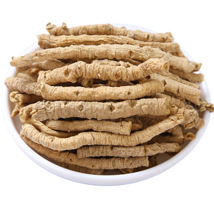 远志500g250g100g正品新货抽芯大筒远志肉另售伸筋草益智仁中药材