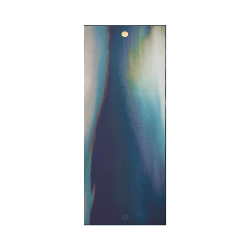Manduka yogitoes环保便携吸汗防滑可机洗热瑜伽专业瑜伽垫布铺巾